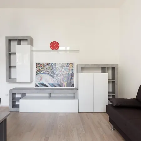 Apartment Mm Argonne Cozy