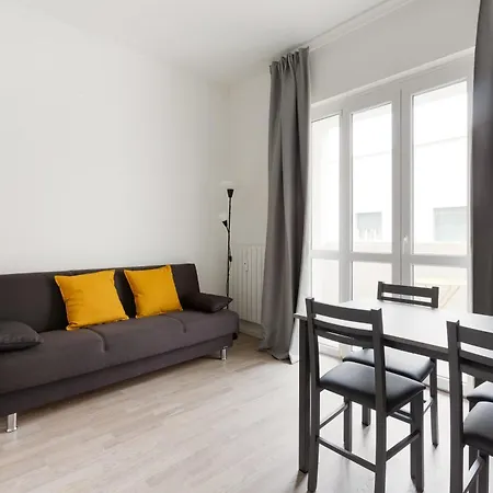 Apartment Mm Argonne Cozy *