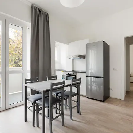 Mm Argonne Cozy Apartment *