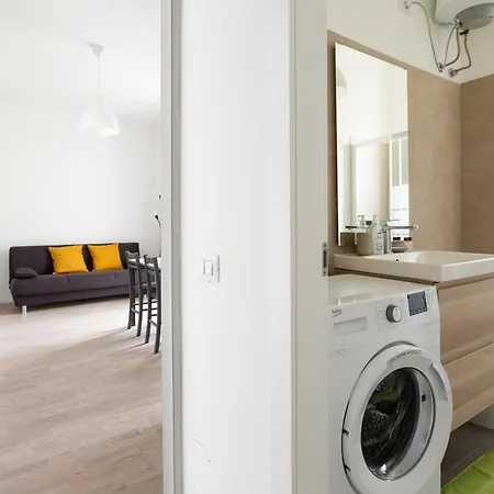 Apartment Mm Argonne Cozy Milan