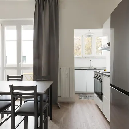 Mm Argonne Cozy Apartment