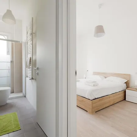Apartment Mm Argonne Cozy Mailand